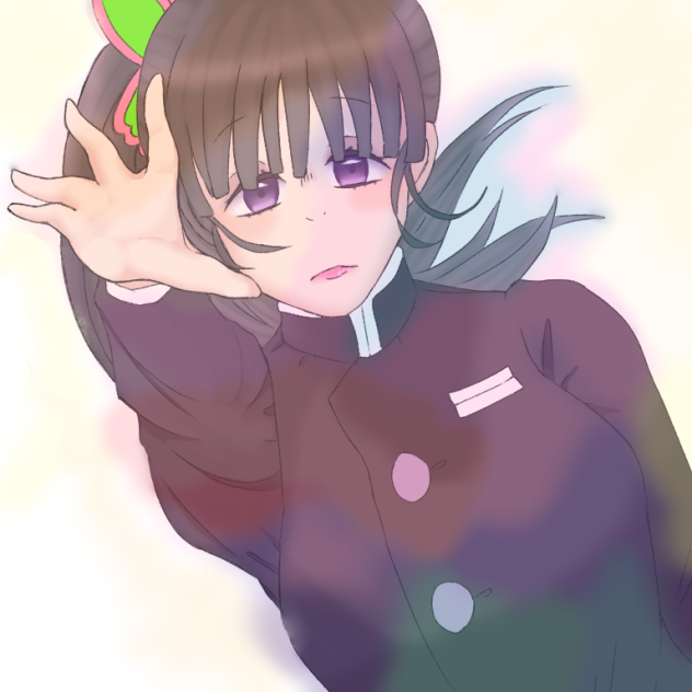 ありがとうを込めて