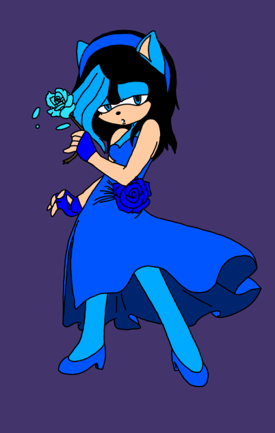 Becky Rose (Special)