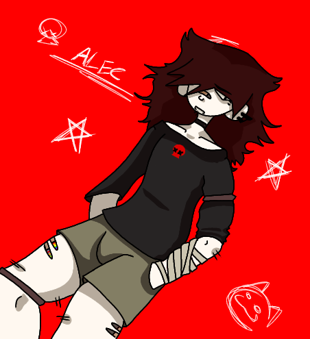 a l e c  ☆