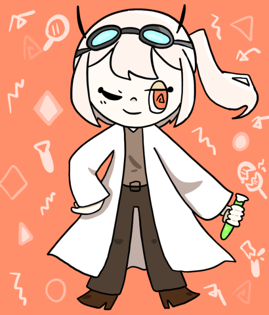 実験だ！🧪
