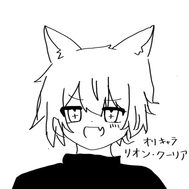 オリジナルキャラクター