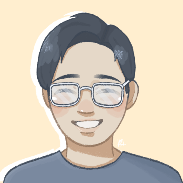 bad portrait 19.05.2023