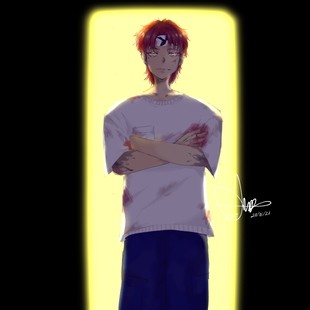 raka - ibisPaint