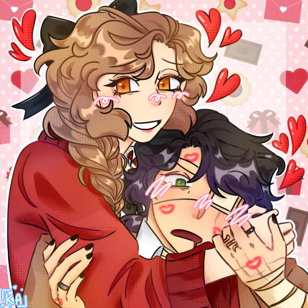 TOO MUCH - ibisPaint