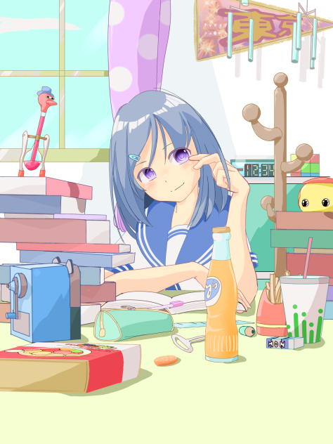 昭和レトロちゃん