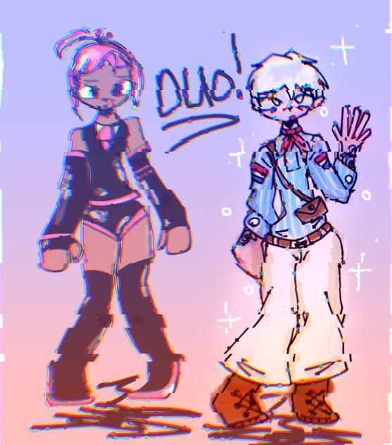 ⭐❌ Collab ❌⭐