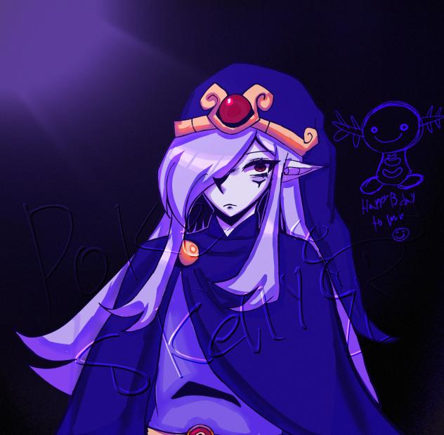 birthday vaati redraw
