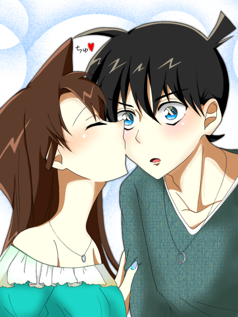 キッス💋