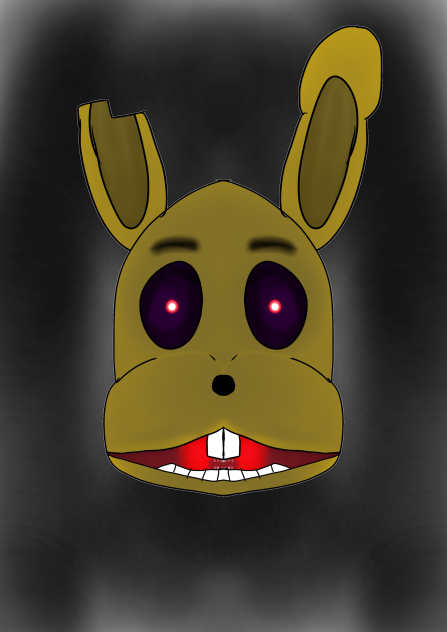 FNAF 🐰🐰🐰