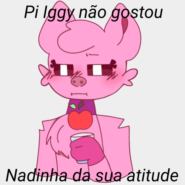 Pi Iggy
