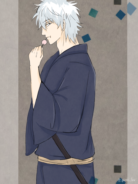 私服っぽいけど私服じゃない坂田