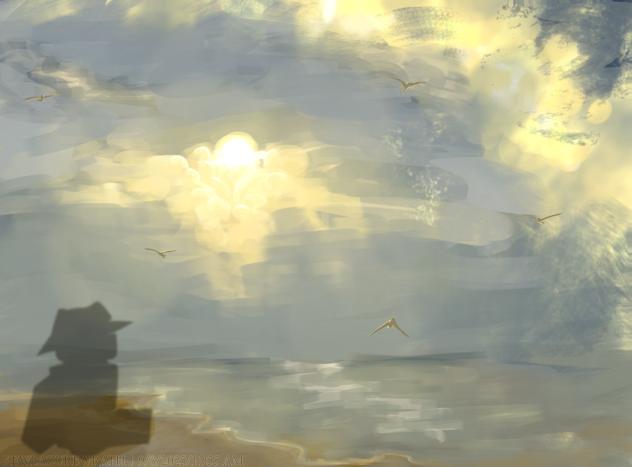 CHANCE｜BEACH