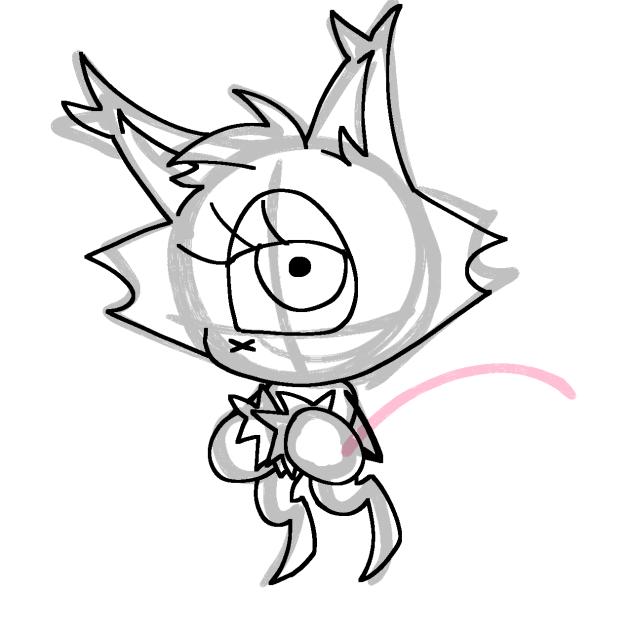 Animation WIP