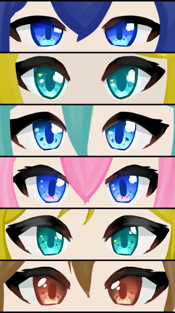 VOCALOID - ibisPaint