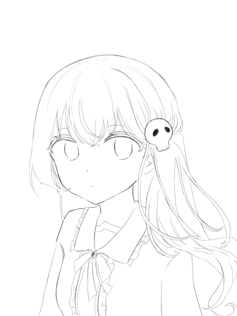 りにあぬりえ