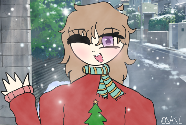 Christmas love