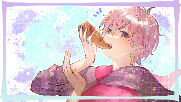 ふらんしすこのOHHOドッグ🌭