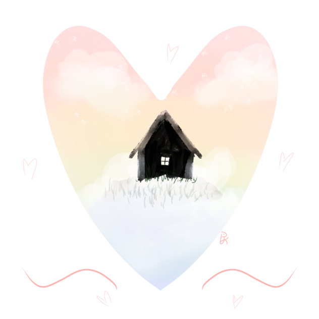 Living in the Clouds
