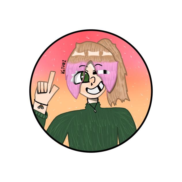 New pfp!
