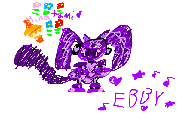 EBBY from Hinatami
