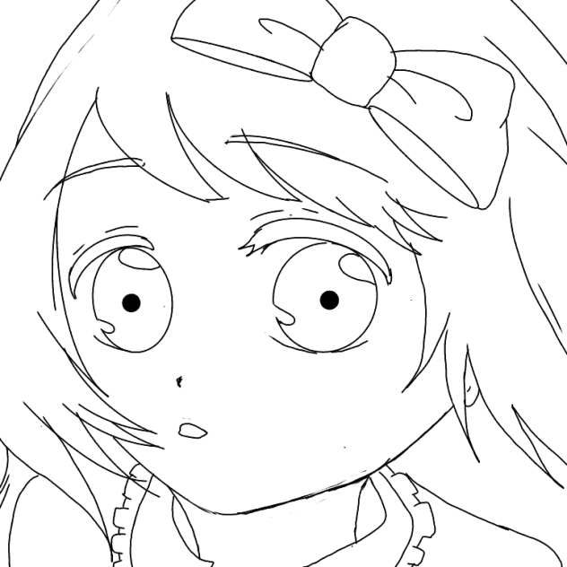 推しの下書き
