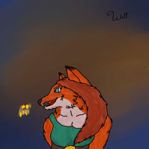 Terraria Fan art [SUGGESTION 2-11-22]