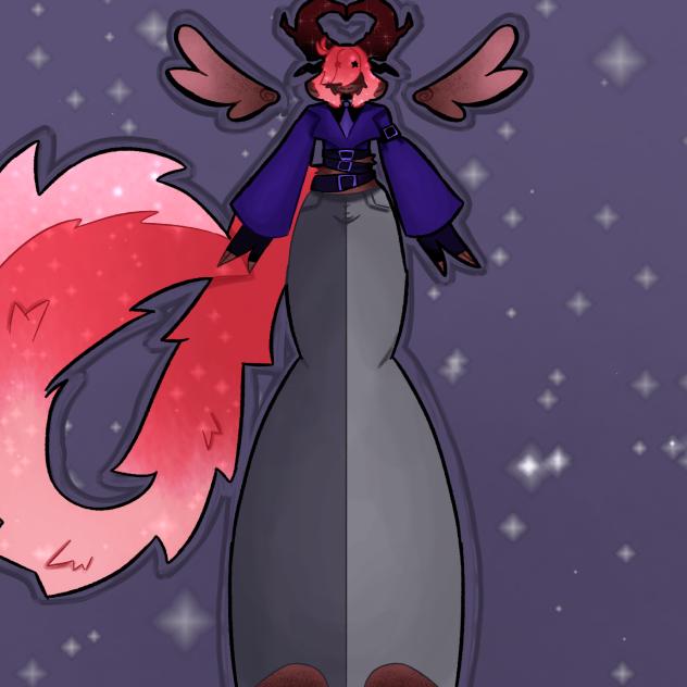 Alcor - OC