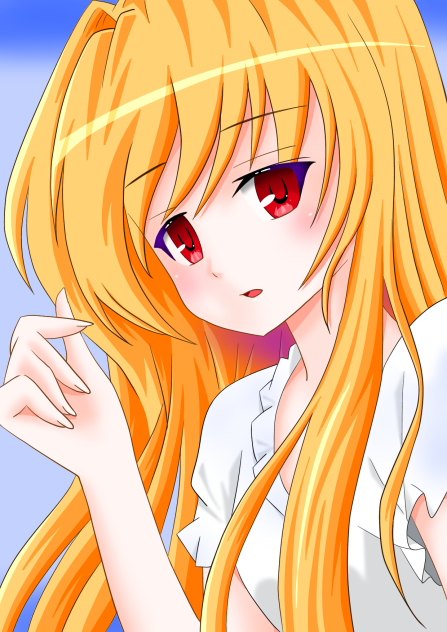 闇ちゃん–2