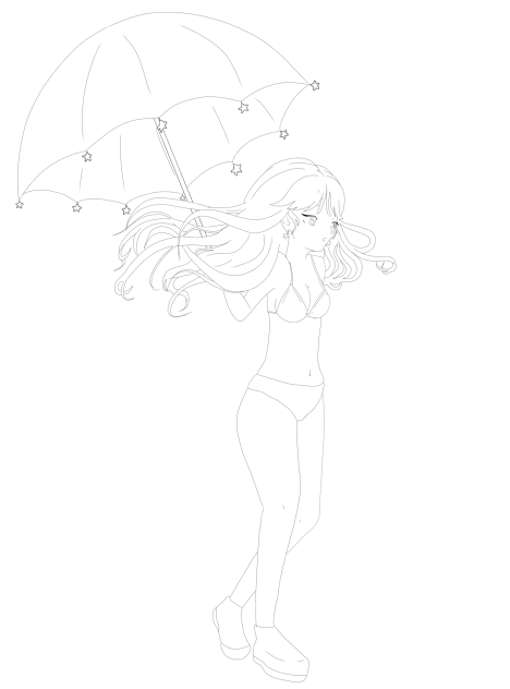 LineArt