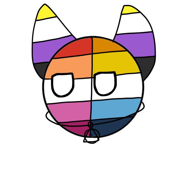 I also made one for my gf! (LGBallt)