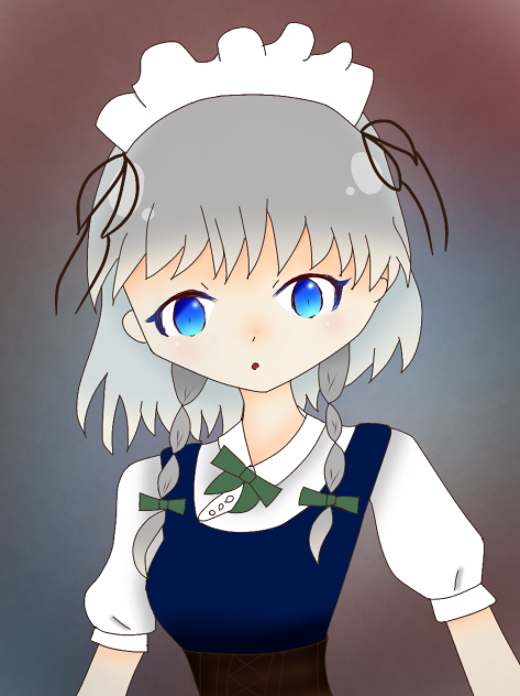 『時止めて闇操り光求めたとして そこにある全てのもの手に入れたり出来ない 』