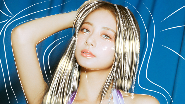TWICE Tzuyu Feel Special C Ver Edit
