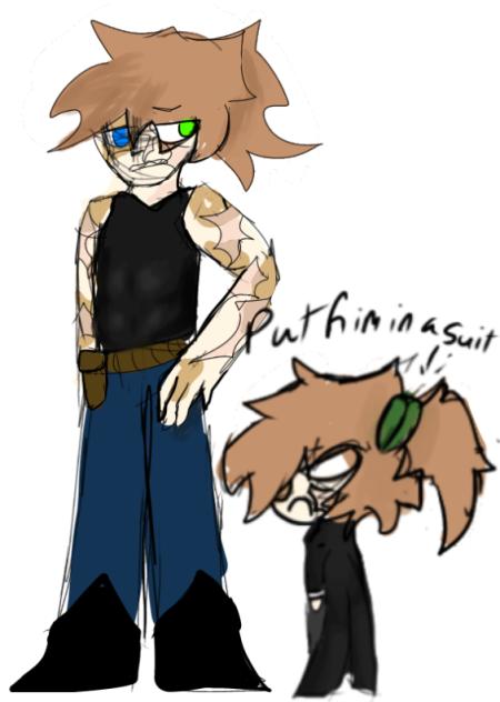 Hazards holoform redesigned