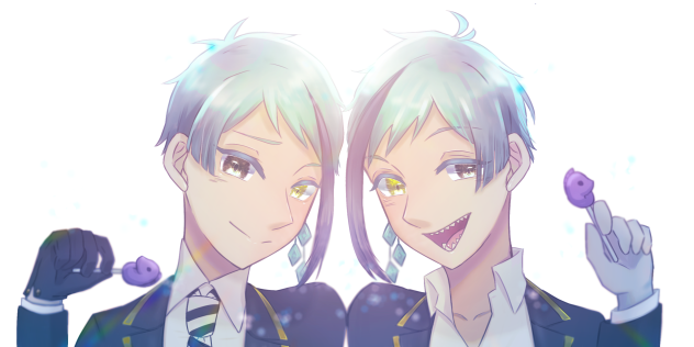 ジェイド フロイド