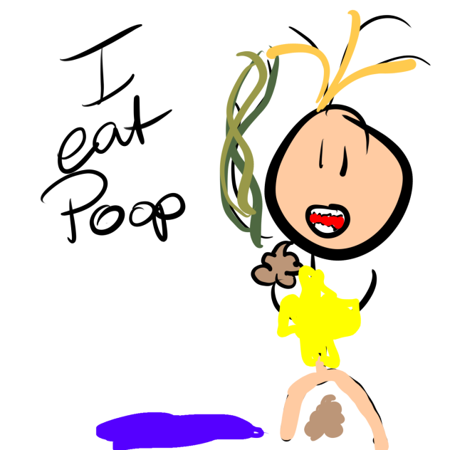 Presley’s artwork 10
