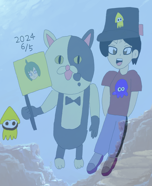 世界環境デー