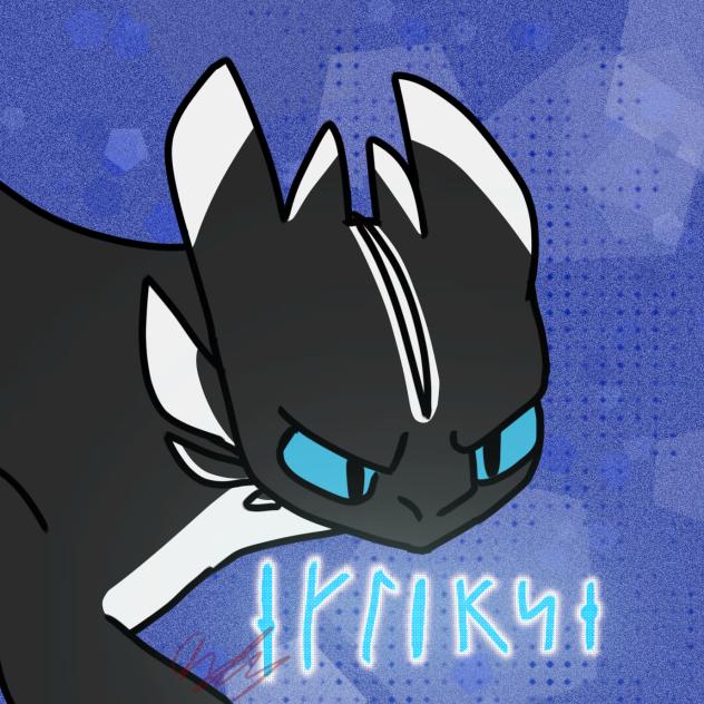 Eclipse, A Bold, Intimidating Softy