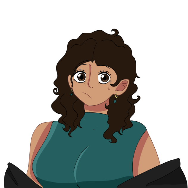 one piece style persona