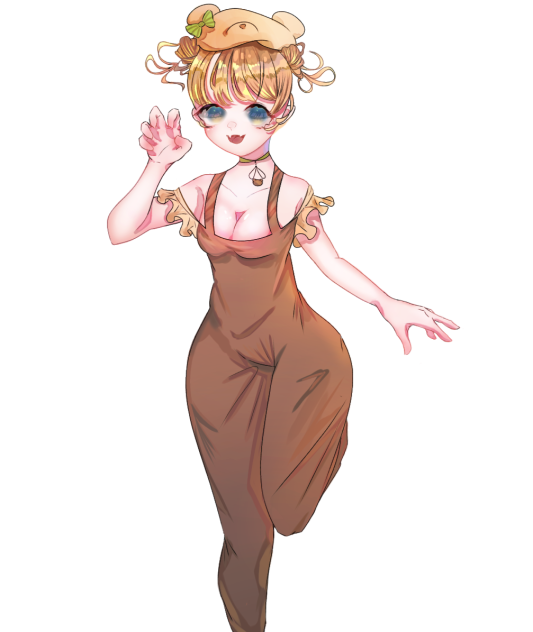 くま