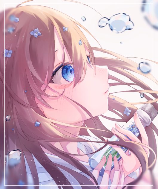 ハーバリウム