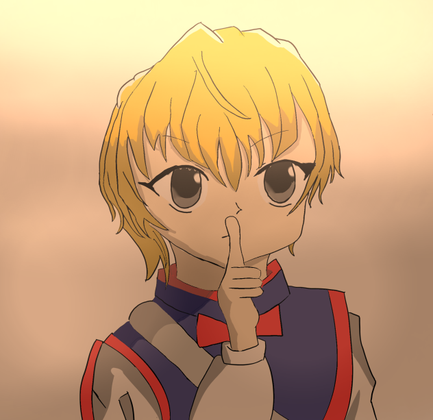 クラピカ