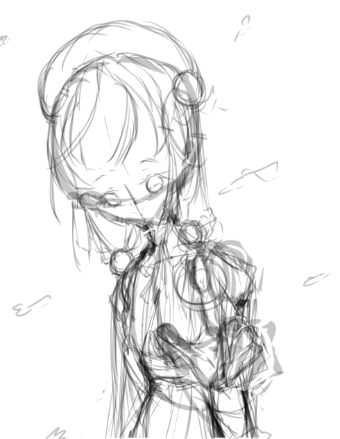 Yukari [385]