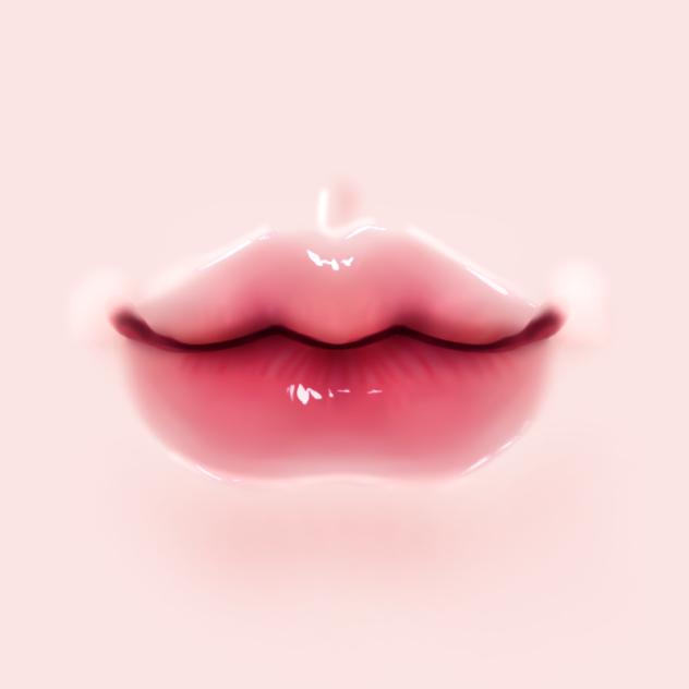 jusy Lips