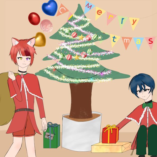 クリスマス