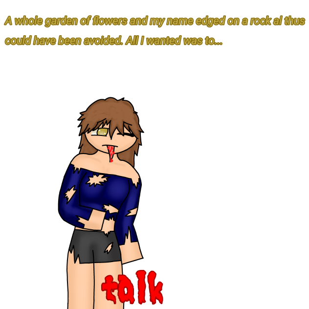 !dead!oc
