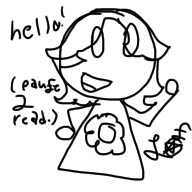 I'M MAKING A SERIES EHE