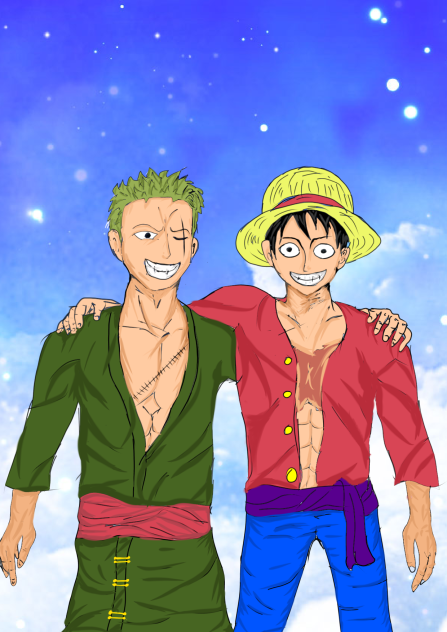 Marimo & Baka Senchou