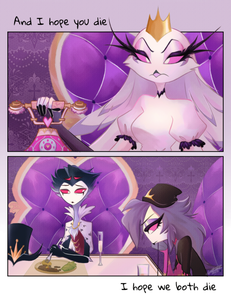 No Children (Part 8)