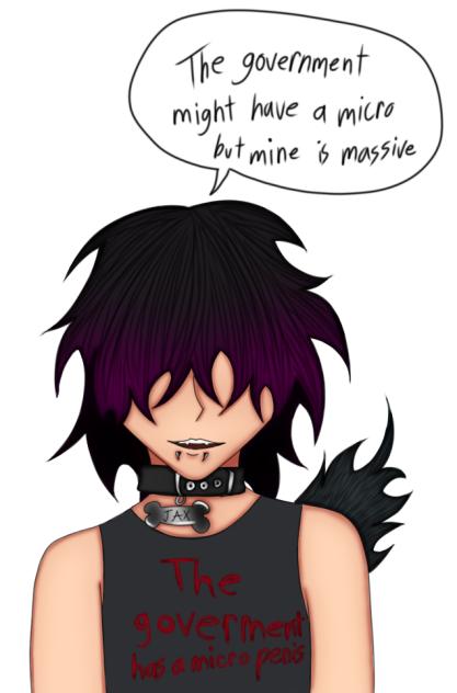 Avo can't think of a name