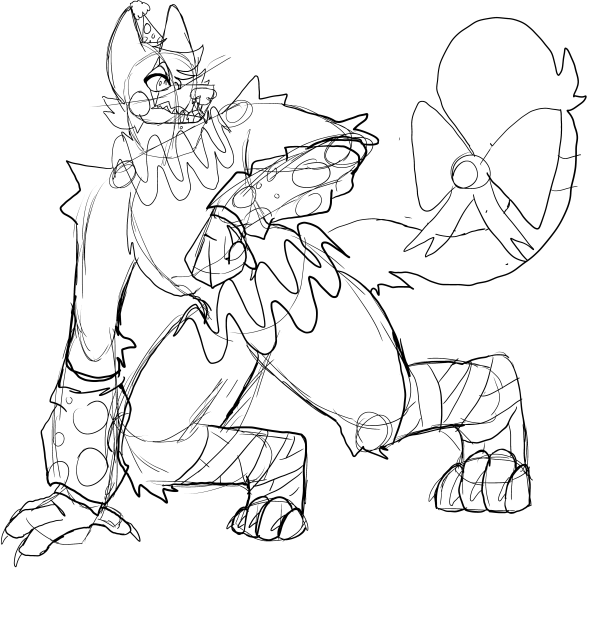 Idk what to name things anymore